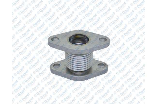 ALPER 531142 Egr Borusu Ducato Euro 4